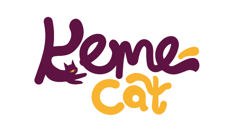 KemeCat Logo
